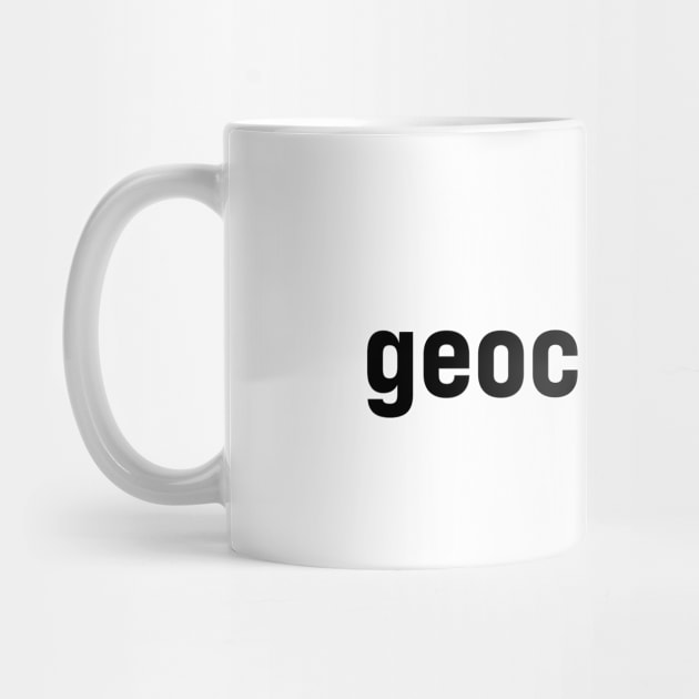 Geochemist by ElizAlahverdianDesigns